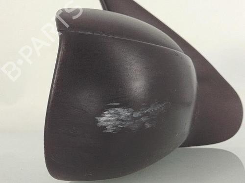 Retrovisor derecho PEUGEOT 206 Hatchback (2A/C) 1.6 i | BP26168313C27 