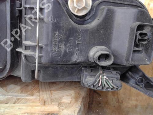 Right headlight FIAT PUNTO (188_) 1.9 JTD | BP25365585C29 