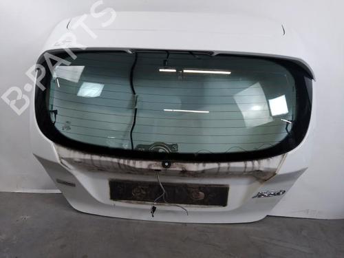 Tailgate FORD FIESTA VI (CB1, CCN) 1.0 EcoBoost | BP25350599C6 