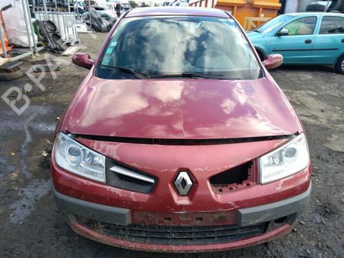 Commande Chauffage RENAULT MEGANE II (BM0/1_, CM0/1_) 1.5 dCi (BM1E, CM1E) | BP25370225I5 
