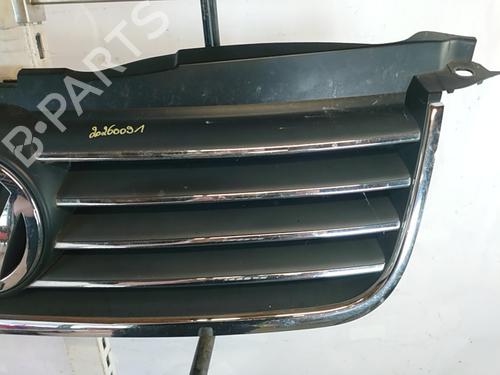 Used Grille Grille VW PASSAT B5.5 (3B3) 1.9 TDI (130 hp) 36437156 36437156