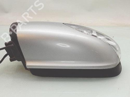 Used Left mirror Left mirror MERCEDES-BENZ A-CLASS (W169) A 180 CDI (169.007, 169.307) (109 hp) 34243848 34243848