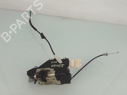 front-left-lock-citroen-c4-i-lc_-2004-2005-2006-2007-2008-2009-2010-2011-2012-2013-2014-27254353 main image