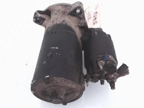 Used Starter Starter PEUGEOT 106 I (1A, 1C) 1.1 (60 hp) 25361410 25361410