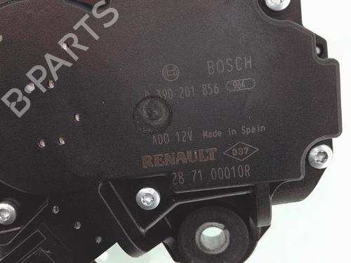 Rear wiper motor RENAULT SCÉNIC III (JZ0/1_) 1.5 dCi (JZ02, JZ0R) | BP29387230M102 