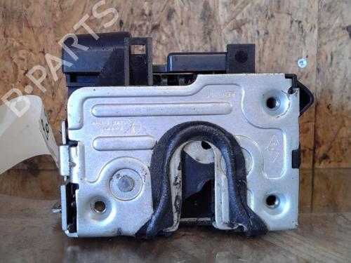 Front right lock DACIA SANDERO 1.4 (BS0C, BS0A, BS0G, BS1F, BS0E) | BP25366786C97 
