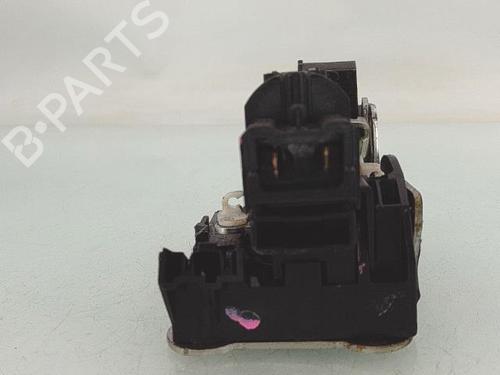 Rear right lock DACIA DOKKER MPV (KE_) 1.2 TCe (KEM0, KEAY) | BP29191525C99 