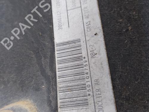 Rear bumper RENAULT MEGANE II (BM0/1_, CM0/1_) 1.6 16V | BP25977577C8 