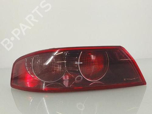 Venstre baglygte ALFA ROMEO 159 (939_) 1.9 JTDM 16V (939AXC1B, 939AXC12) (150 hp) 25367959