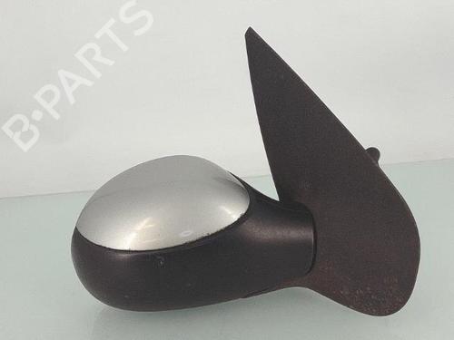 Retrovisore destro PEUGEOT 206 Hatchback (2A/C) 1.4 HDi eco 70 (68 hp) 26191976