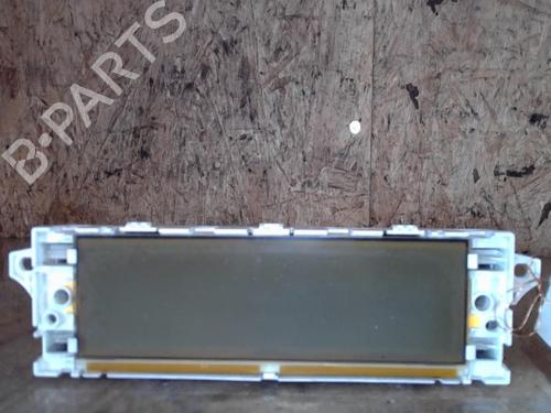 Multifunctionele display CITROËN C4 I (LC_) 1.6 16V | BP25355839C48 