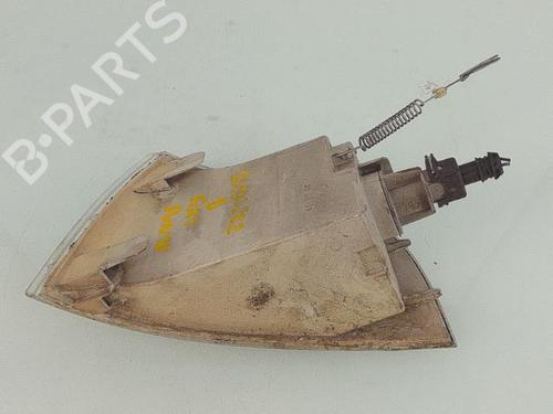 Right front indicator FIAT PUNTO (176_) 1.7 TD (176AT) | BP27327618C33 