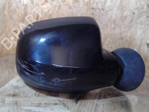 Used Right mirror DACIA LOGAN MCV (KS_) 1.5 dCi (KS04) (88 hp) 25367485