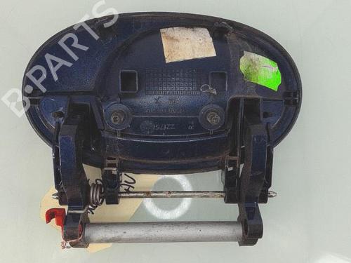 Front right exterior door handle OPEL CORSA C (X01) 1.3 CDTI (F08, F68) | BP25352083C129 