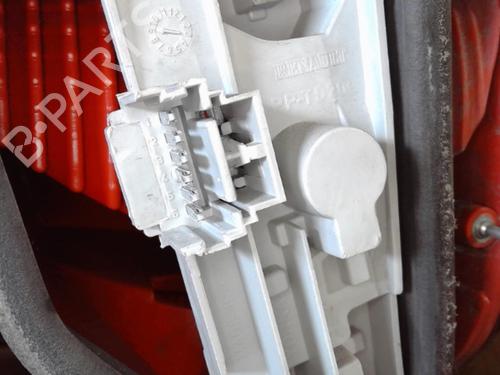 Left taillight RENAULT MODUS / GRAND MODUS (F/JP0_) 1.5 dCi (FP0D, JP0D) | BP25373123C34 - Image 2