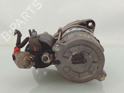 Used Starter Starter RENAULT GRAND SCÉNIC III (JZ0/1_) 1.2 TCe (JZ16) (132 hp) 28672999 28672999