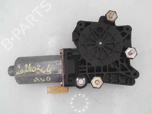 Moteur de lève-vitre avant gauche FORD FIESTA IV (JA_, JB_) 1.25 i 16V (75 hp) 25349738