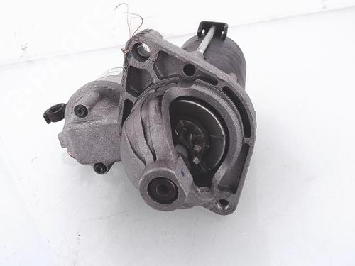 Used Starter FIAT GRANDE PUNTO (199_) 1.3 D Multijet (75 hp) 25360465