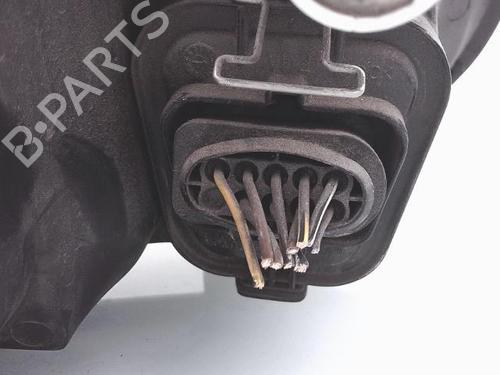 Venstre forlygte VW GOLF IV (1J1) 1.9 TDI | BP25366618C28 