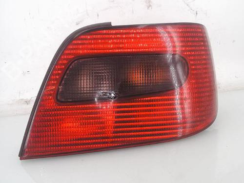 Højre baglygte RENAULT KANGOO Express (FC0/1_) 1.5 dCi (FC07, FC1R) (65 hp) 25349924