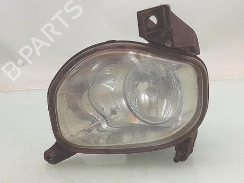 Used Right front fog light Right front fog light TOYOTA AVENSIS Estate (_T25_) 2.0 D-4D (CDT250_, CDT250R) (116 hp) 33804969 33804969