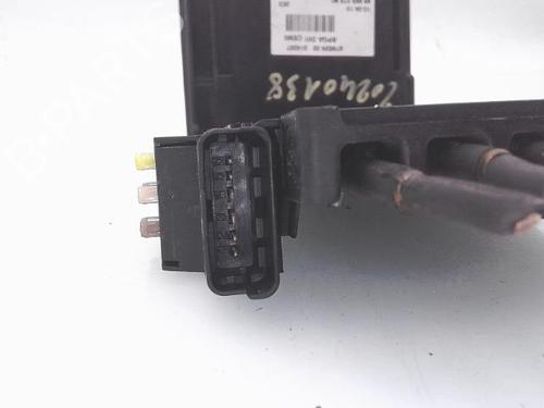 Electronic module PEUGEOT 5008 (0U_, 0E_) 1.6 HDi | BP25354330M83 