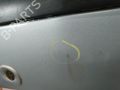 Rear bumper PEUGEOT 407 SW (6E_, 6D_) 2.0 HDi 135 | BP29631172C8 