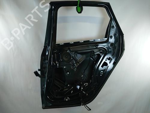 Right rear door BMW 2 Active Tourer (F45) 216 d | BP29571318C5 