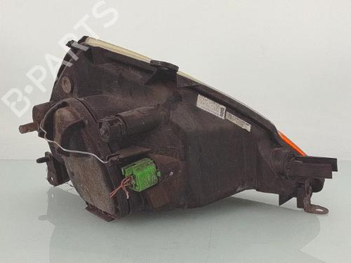 Faro izquierdo FORD KA (RB_) 1.3 i | BP25362451C28 