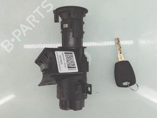 Ignition barrel FIAT PANDA (169_) 1.2 LPG (169CXF1A) | BP30194595M48 