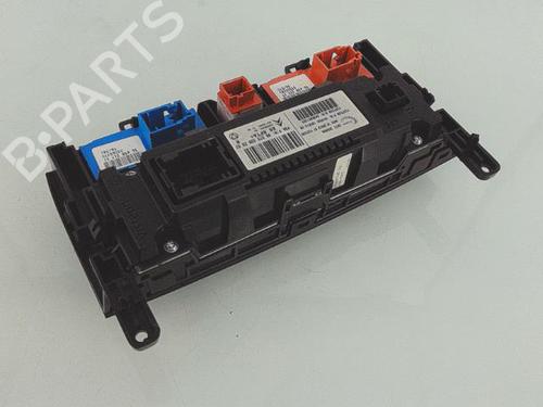 AC Styreenhet / Manøvreringsenhet CITROËN C6 (TD_) 2.7 HDi | BP26586067I5 