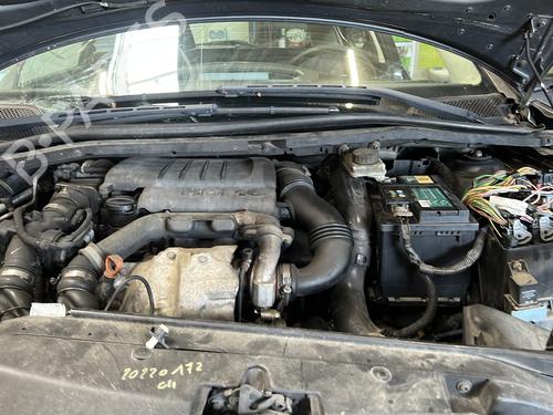Bakre vindusviskerarm CITROËN C4 I (LC_) 1.6 HDi | BP26191956C144 