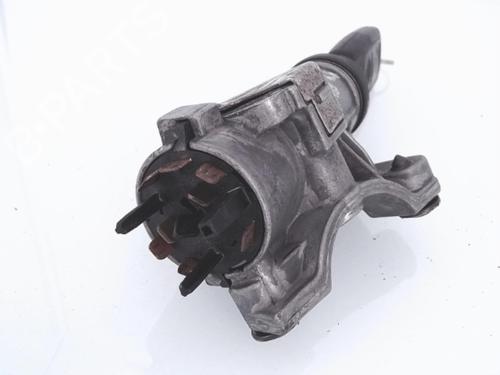 Rattlås /Tenningslås VW POLO (9N_, 9A_) 1.2 (60 hp) 25355269