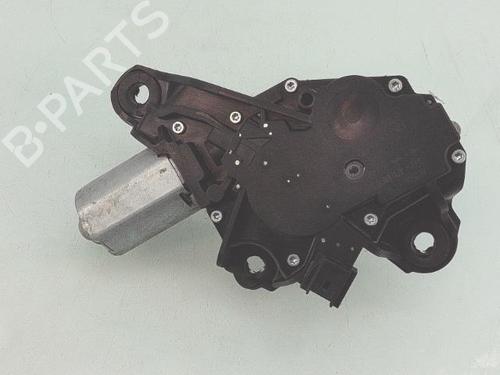 Rear wiper motor RENAULT MEGANE III Hatchback (BZ0/1_, B3_) 1.9 dCi (BZ0N, BZ0J) | BP30128524M102 
