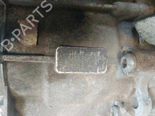 Gearbox VW GOLF VI (5K1) 2.0 TDI | BP29340676M3 