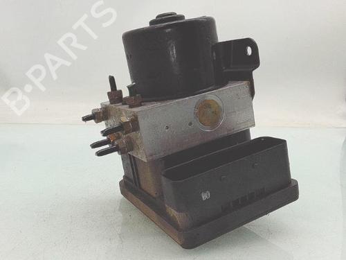 ABS pump CITROËN C5 I (DC_) 2.0 HDi (DCRHZB, DCRHZE) | BP31659983M43  - Image 5