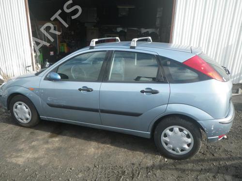Venstre baglygte FORD FOCUS I (DAW, DBW)  | BP25373798C34 