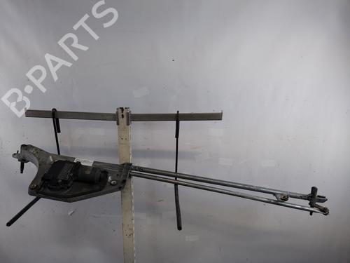 Used Front wiper motor RENAULT VEL SATIS (BJ0_) 2.2 dCi (BJ0E, BJ0F) (150 hp) 25362646