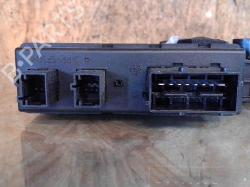 Right front window motor CITROËN C4 Grand Picasso I (UA_) 1.6 HDi | BP25358826E20 