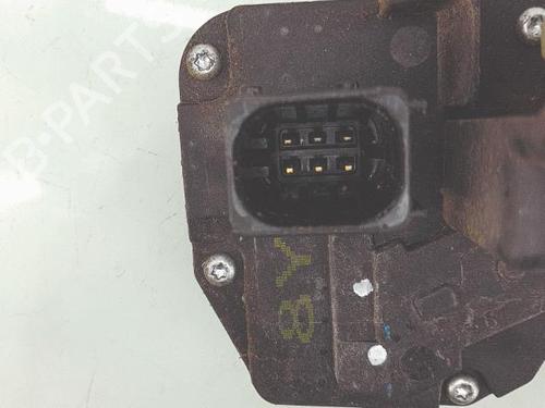 Rear right lock CHEVROLET CAPTIVA (C100, C140) 2.0 D 4WD | BP29878497C99