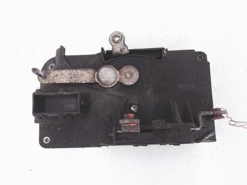 Used Front left lock CITROËN JUMPY I Van (BS_, BT_, BY_, BZ_) 1.9 D 70 (69 hp) 25368574