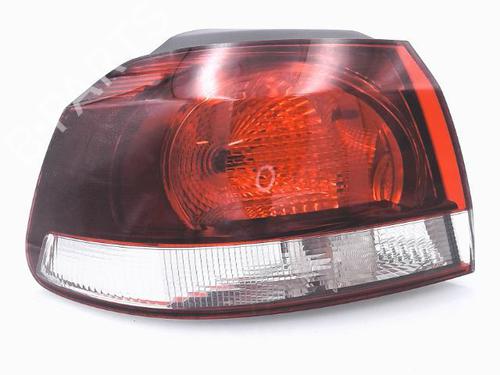 Left taillight VW GOLF VI (5K1) 2.0 TDI | BP25361133C34