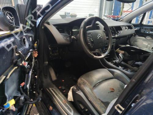 Electronic module CITROËN C5 III Break (RW_) 2.7 HDi | BP25361027M83 - Image 4