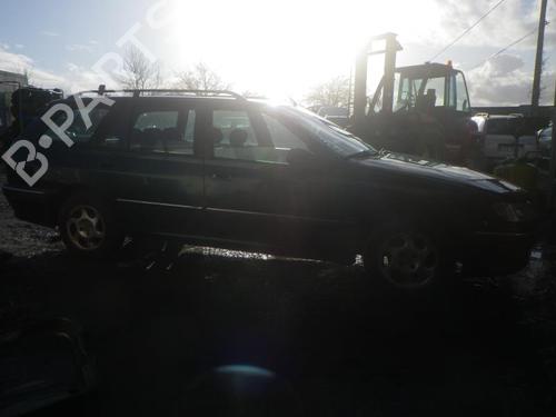 Right front indicator PEUGEOT 406 Break (8E/F) 2.0 HDI 110 | BP25368275C33 
