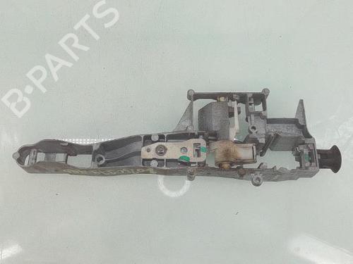 Support CITROËN C4 Picasso I MPV (UD_) 1.6 HDi | BP29878628C155