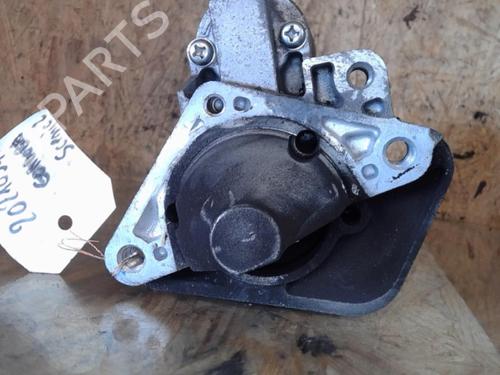 Starter RENAULT SCÉNIC II (JM0/1_) 1.5 dCi (JM1E, JM16) | BP25370354M8 