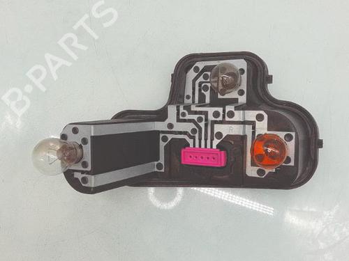 Support de lampe RENAULT MEGANE III Coupe (DZ0/1_) 1.5 dCi (DZ09, DZ0D, DZ1F, DZ1G, DZ14, DZ29) (110 hp) 32985773