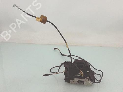Front left lock MERCEDES-BENZ C-CLASS T-Model (S203) C 200 CDI (203.207) | BP30183603C98