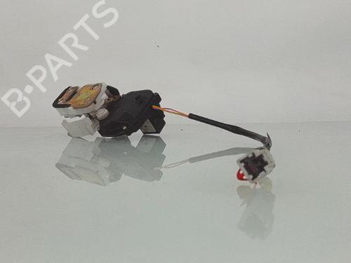 Rear left lock ROVER 45 I Saloon (RT) 2.0 iDT | BP25356011C100 