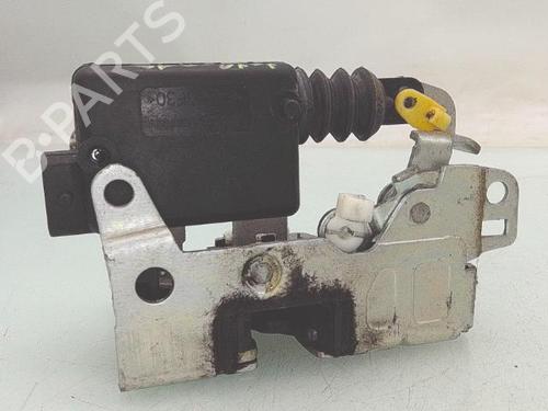 Front right lock DACIA LOGAN MCV (KS_) 1.5 dCi (KS0W) | BP36758924C97 - Image 2